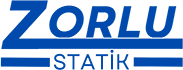 Zorlu Statik Toz Boya San. ve Tic. Ltd. Şti. Logo