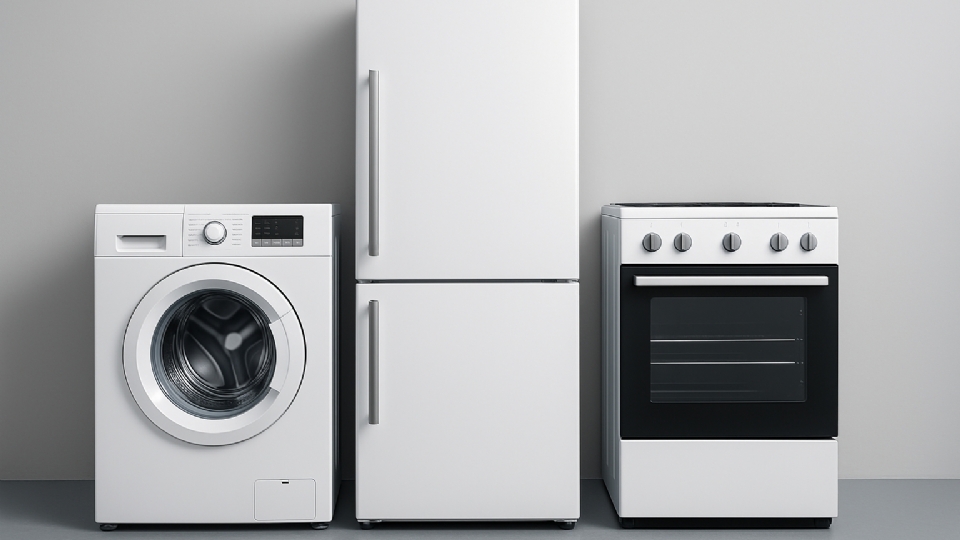 Beyaz Eşya Toz Boyaları