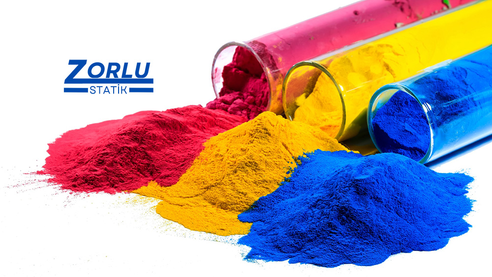 Toz Boya ile Yaş Boya Arasındaki 12 Temel Fark